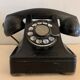 American Bakelite telephone Western Electric Company, 1940