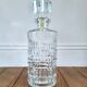 Carafe à whisky vintage années 70