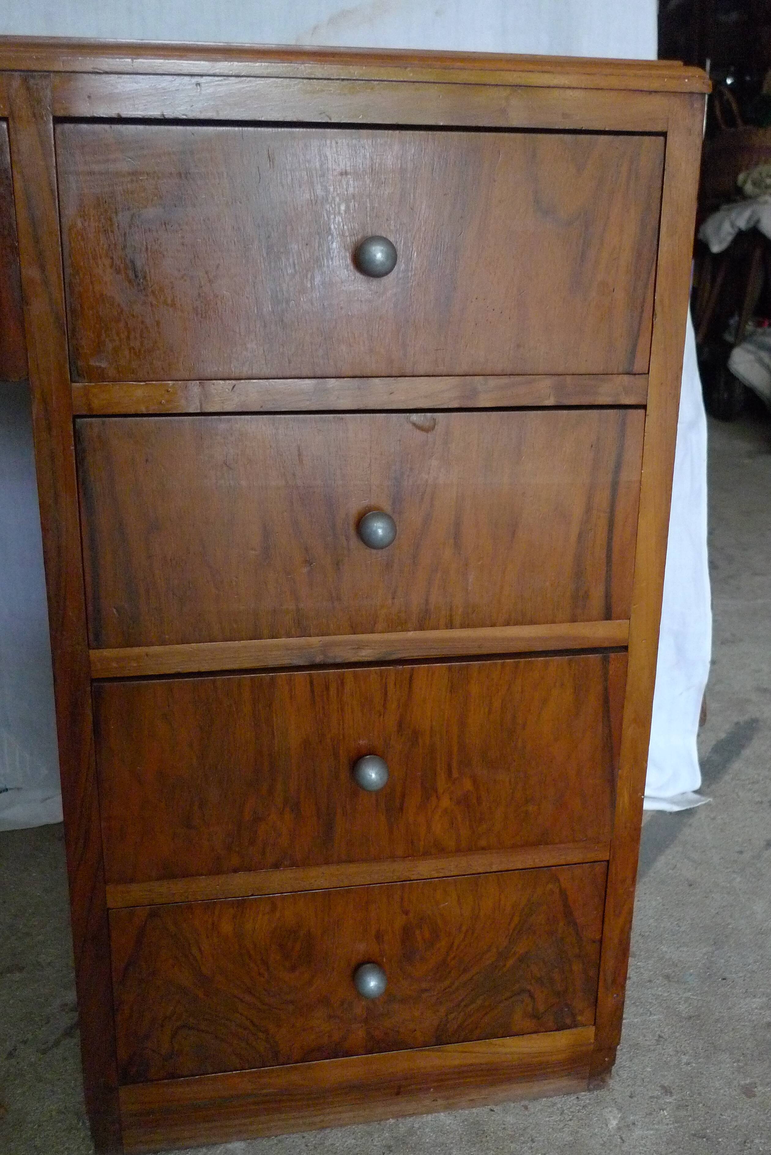 Modernist desk year 40/50