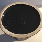 Verceram vase 1960s-1970s