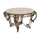 Table basse des années 1950