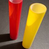 Set of 2 vintage vases