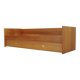 Ash bed, Danish design, 1970s, production: Denmark