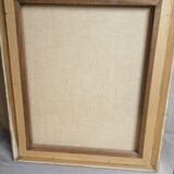 Painting flowers oil on canvas