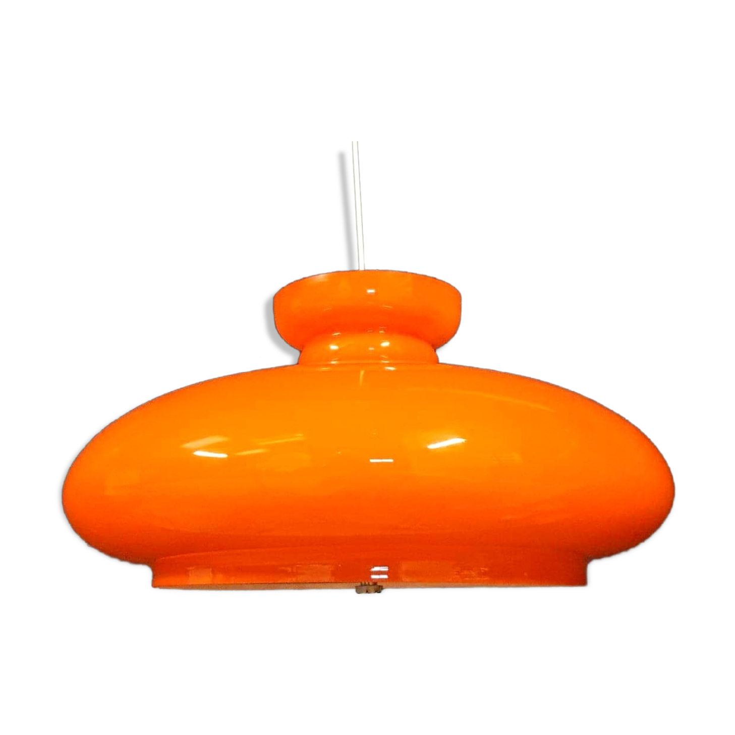 Hanging Bowl by Raak