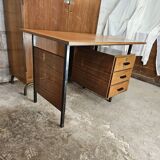 Three drawer desk 1950
