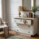 Commode vintage vintage style Mado / Années 50