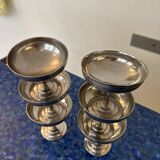 Coupelles inox Letang Remy