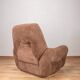 Fauteuil en velours