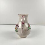 Creamer or sauce boat model Réverbère by KG Lunéville