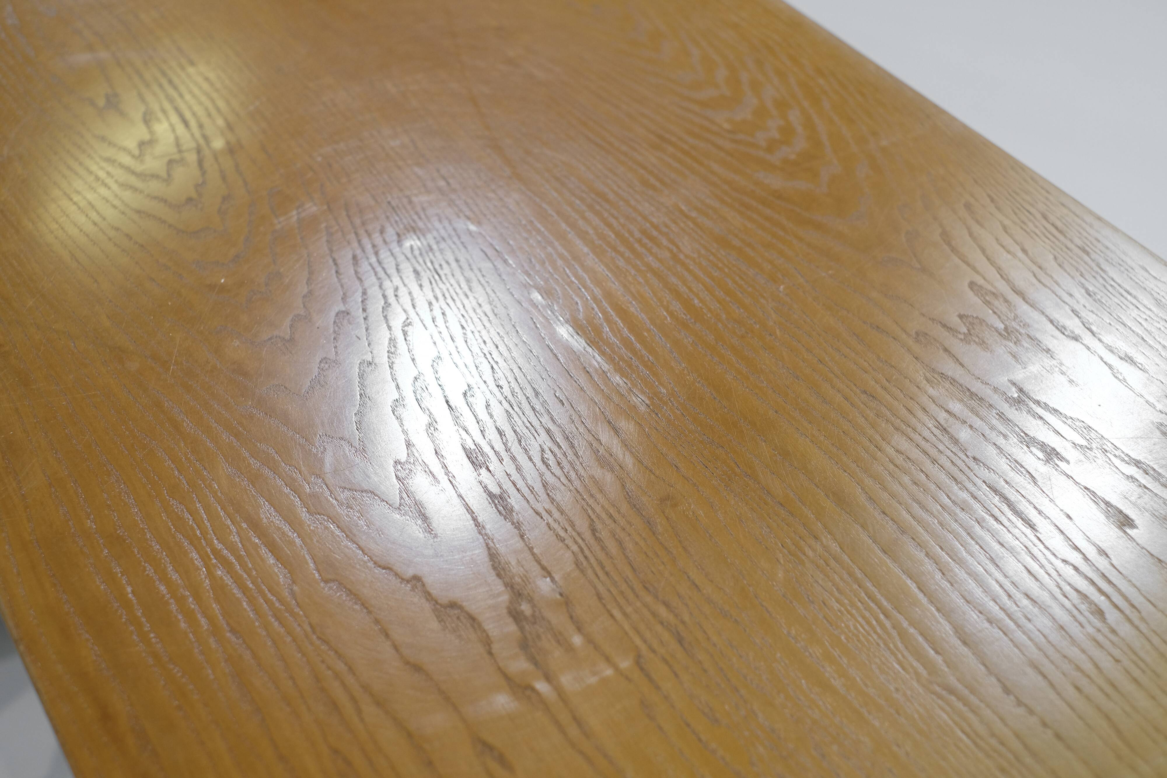 Desk and chair "Samara" by Derk Jan De Vries for Maisa, Belgium