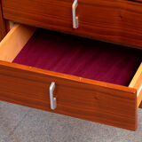 Vintage Scandinavian sideboard 1960