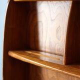 Cintage scandinavian shelf ercol 1960