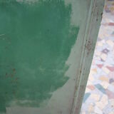 Industrial low metal buffet