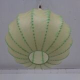 Cocoon Pendant Lamp, 1960s