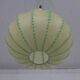 Cocoon Pendant Lamp, 1960s