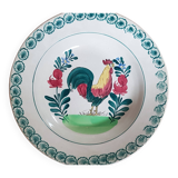 Plat creux saint amand