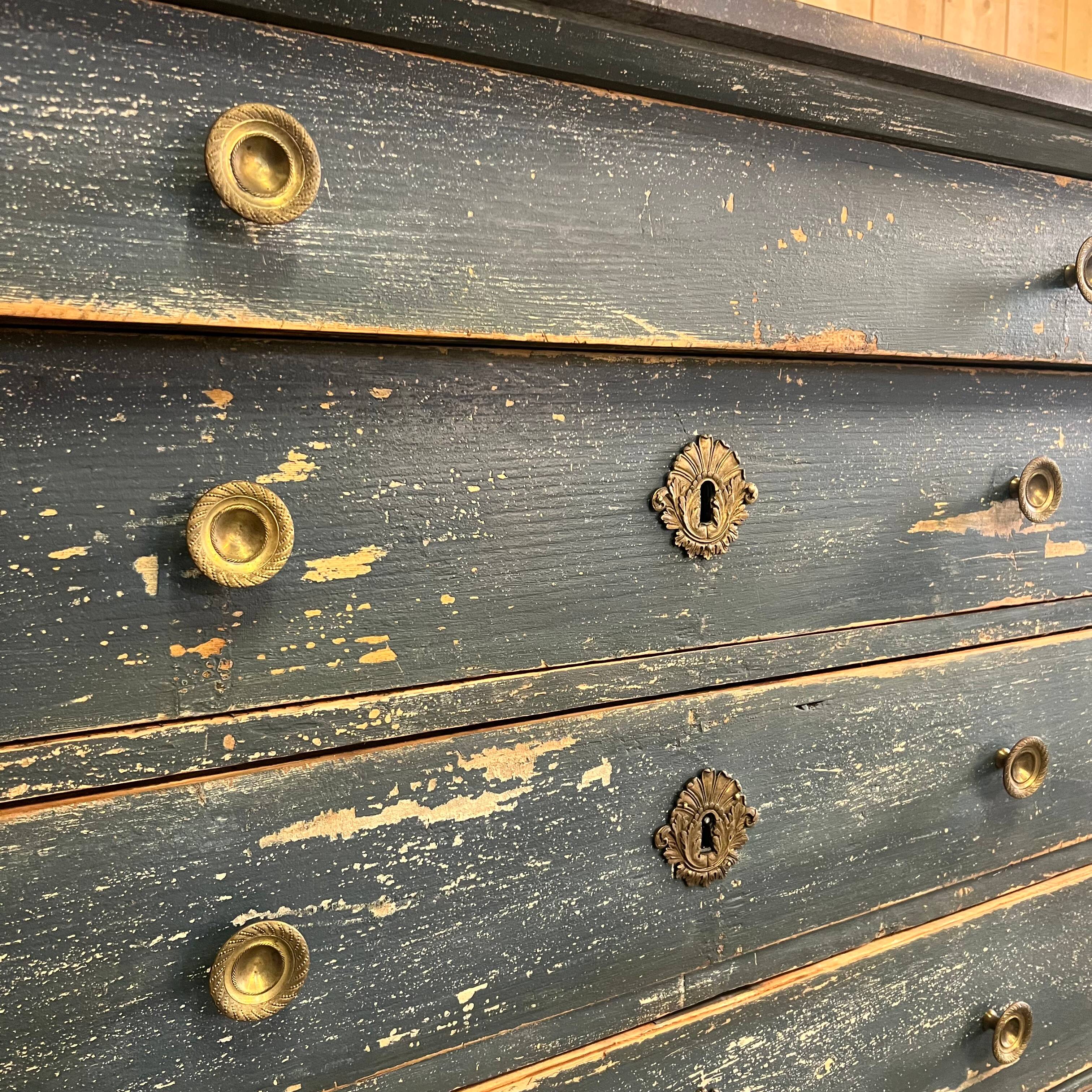 Commode Empire