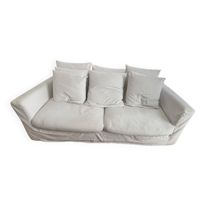 canape 3 places MERCI