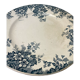 Old serving dish saint amand