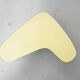 Willy Van Der Meeren, Tubax G1 Boomerang Table