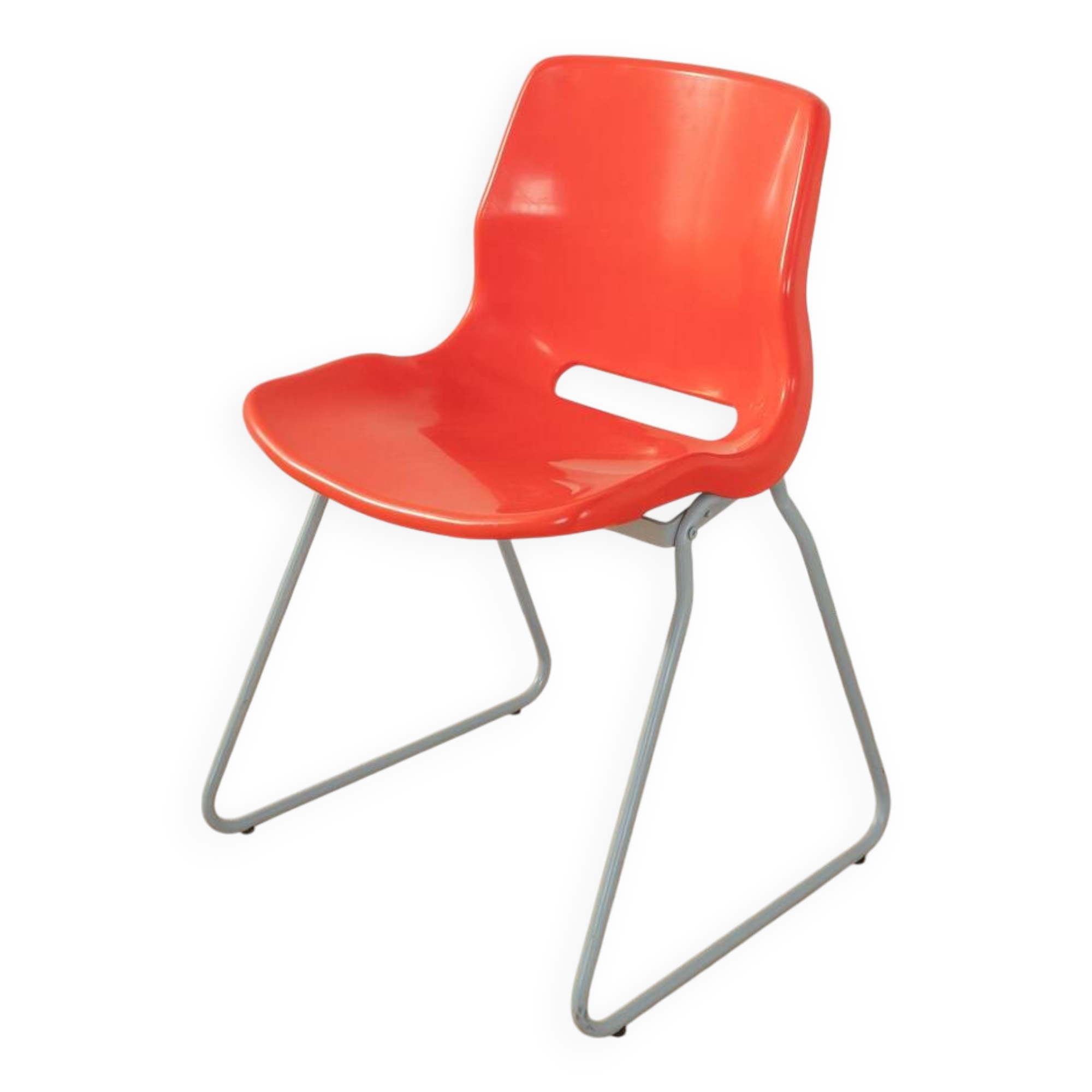 Vintage Snille Chair by 1990s Ikea