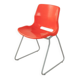 Vintage Snille Chair by 1990s Ikea