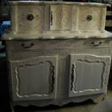 Provencal buffet