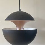 Suspension here comes the sun.