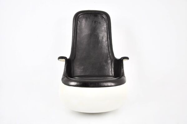 Fauteuil ''Culbuto'' par Marc Held pour Knoll International, 1960s
