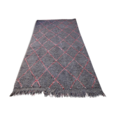 Tapis beni ouarain 260x150cm