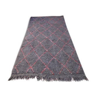 Tapis beni ouarain 260x150cm