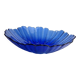 Cobalt blue decorative bowl