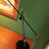 Large articulated lamp (Italian) from the 80's Veneta Lumi , Alaska model