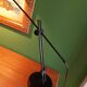 Large articulated lamp (Italian) from the 80's Veneta Lumi , Alaska model