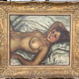 Fernand Majorel (1898-1965) Young
