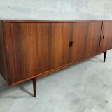 Scandinavian rosewood sideboard Arne Vodder 1960