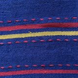 Romanian runner handwoven in wool 177x70cm