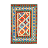 Cilié Ghashghaï No.16 - 122x76cm