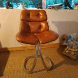 Armchairs Michel Charron