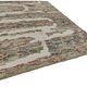 Handwoven Turkish Recycled Boho Rug 254 cm x 303 cm