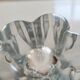 Sèvres crystal vase