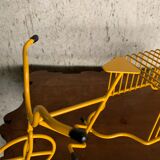 Vintage vinyl holder