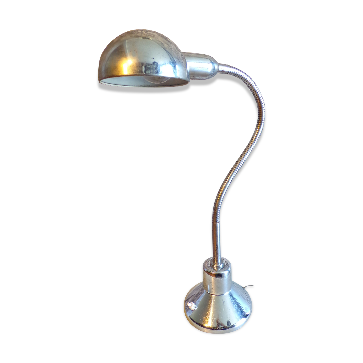 Lamp Jumo 210