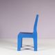 Chaise "Musée" des années 1990 par Richard Hutten pour Gispen, Pays-Bas