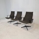 Model EA 116 Chair by Eames for Herman Miller, 1960's