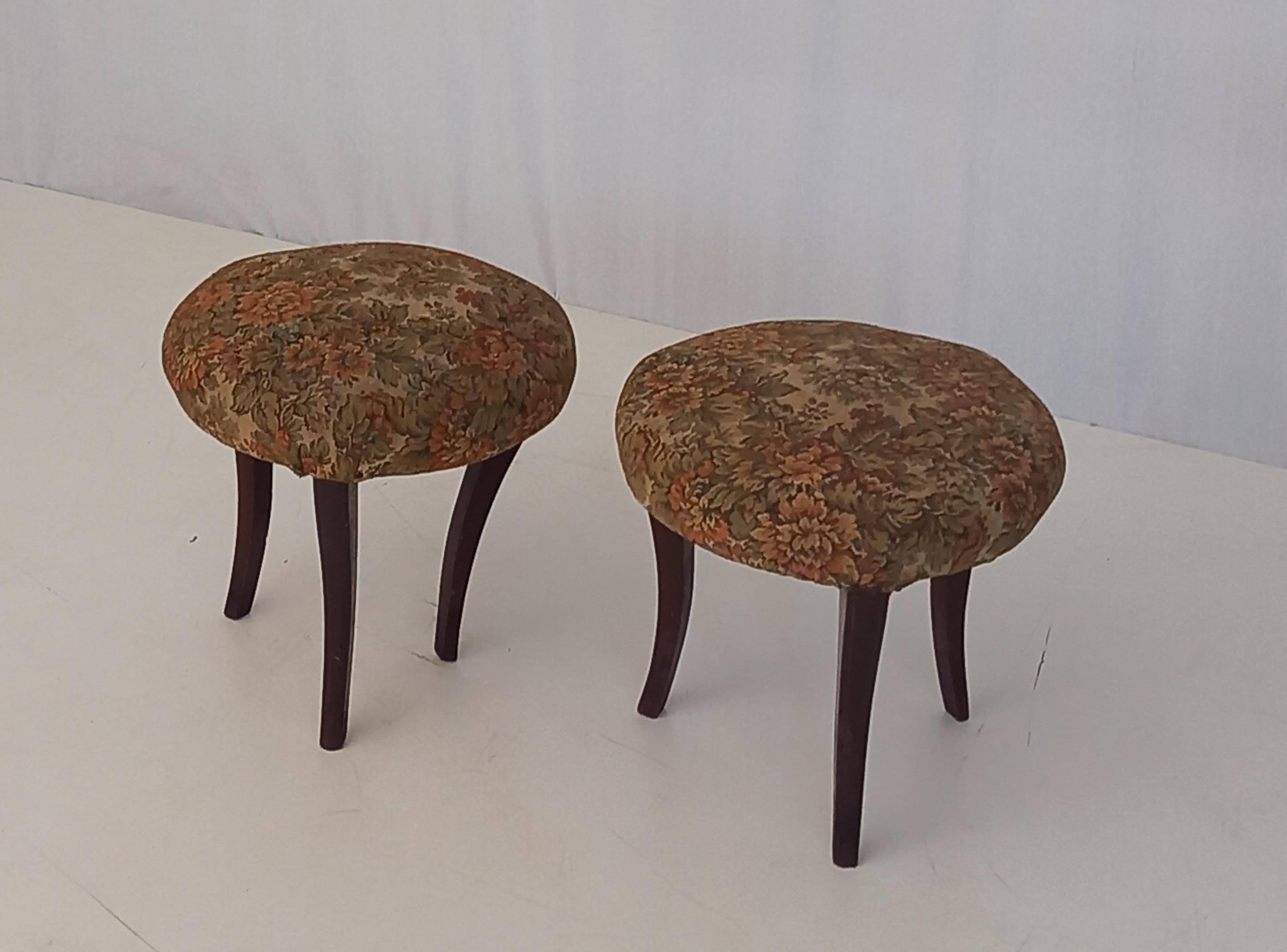 Living Room Set by Borsani, 1960s