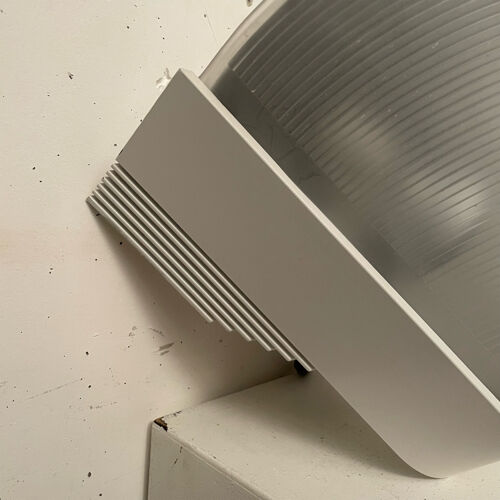 Wall lamp Sir, zerbertto, boccato gigante zambusi, 1980