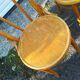 Paire de chaises bistrot Baumann