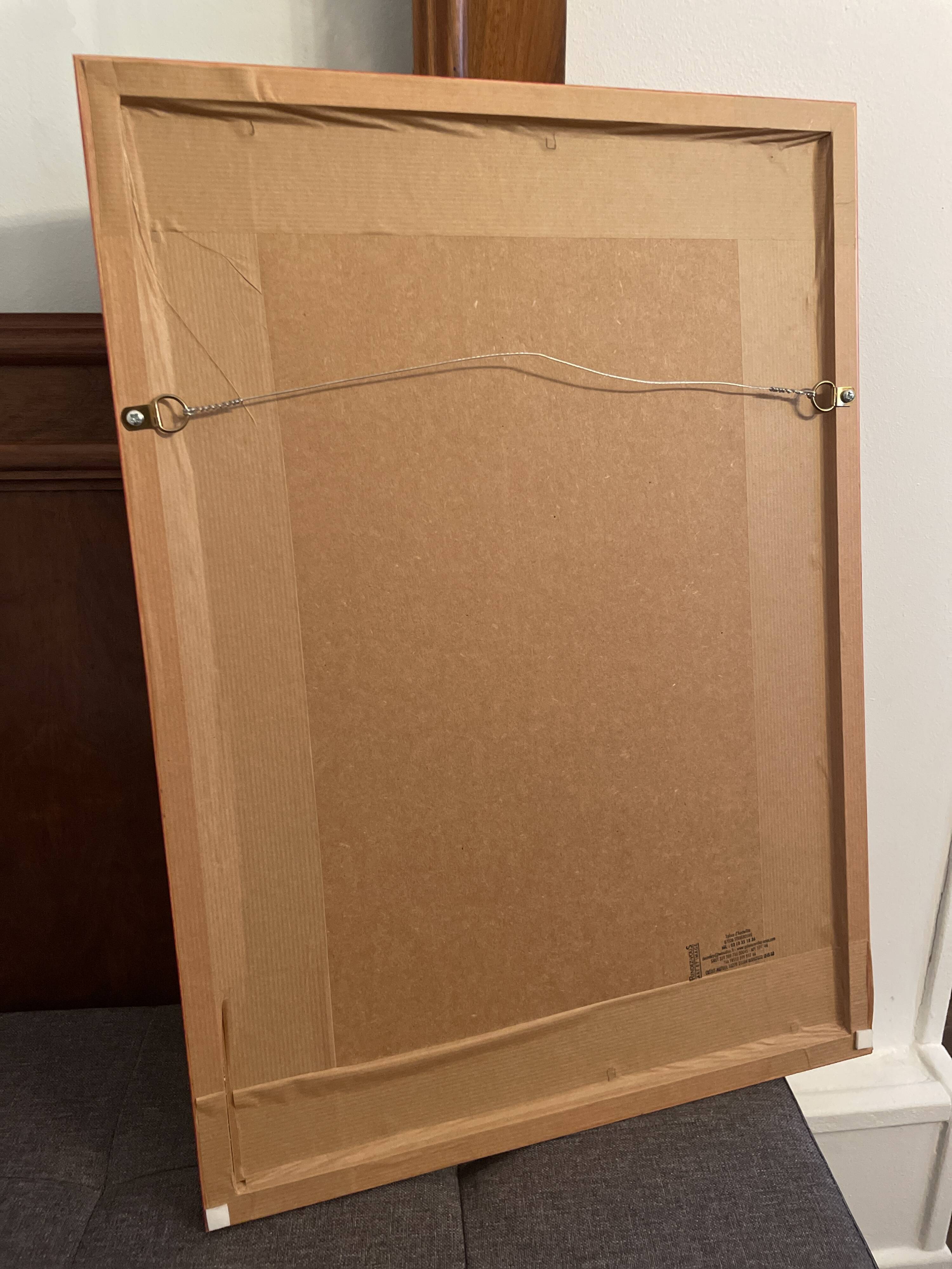 Contemporary painting